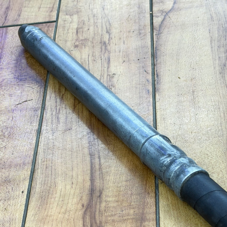 程度良好 18V 730mm コードレスコンクリートバイブレータ VR350DZ 【リライズ蓮田店】