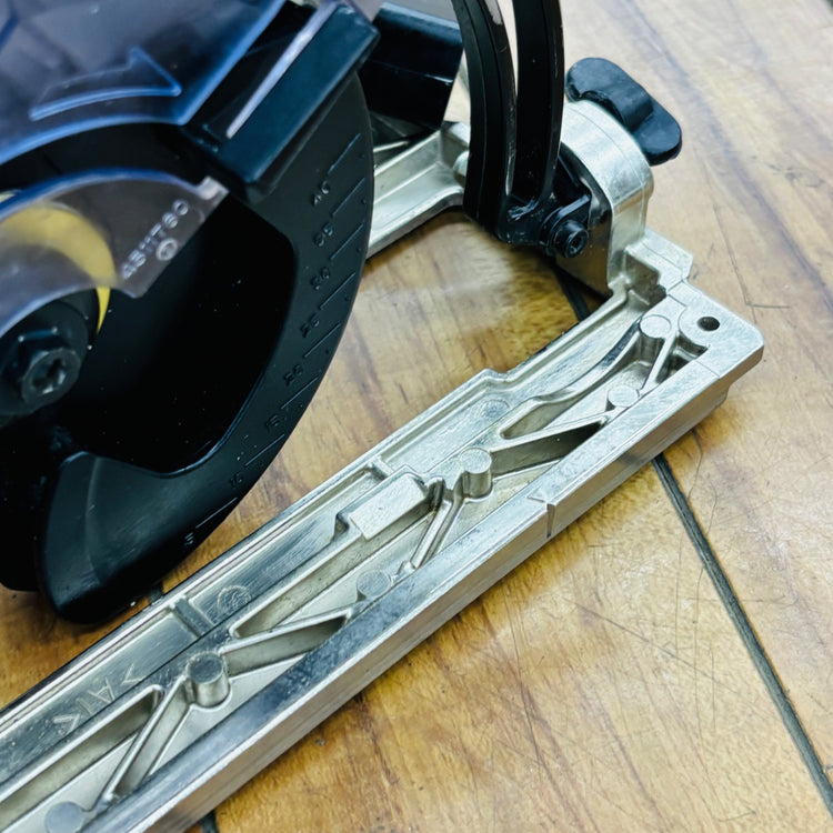 動作良好 マキタ(makita) 125mm 防じんマルノコ KS5200FX 【リライズ蓮田店】