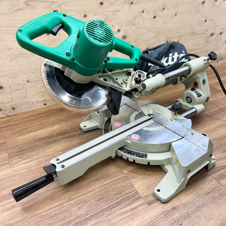 ◆マキタ(makita) 卓上スライドマルノコ M244 【船橋馬込店】