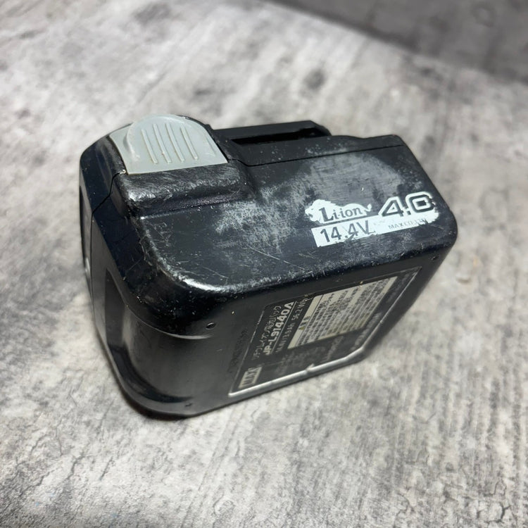 ◆マックス(MAX) 鉄筋結束機 RB-399A 【市川行徳店】