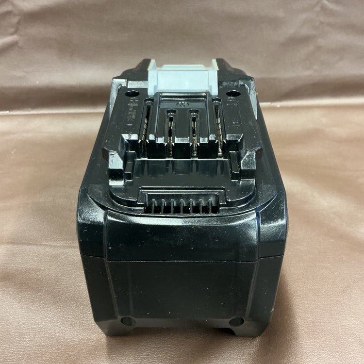 【中古品・充電回数64回！】 マキタ(makita) リチウムイオンバッテリー 40Vmax/8.0Ah BL4080F【越谷店】