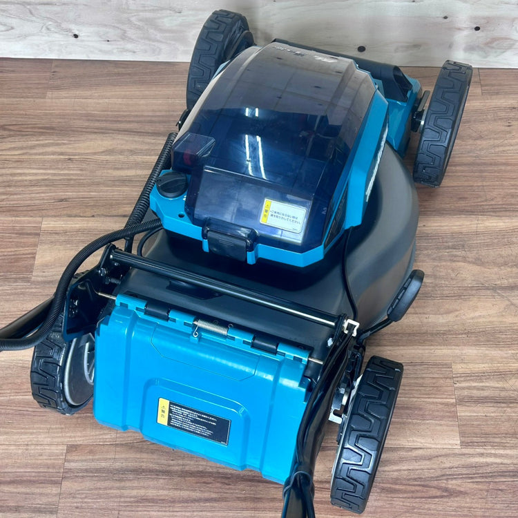 ◆【店頭引き取り限定商品】 マキタ(makita) 充電式芝刈機 MLM462DZ 【船橋馬込店】