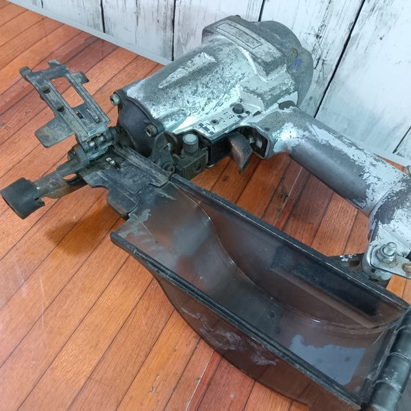 サイディング用エア釘打機 AN552 【野田愛宕店】