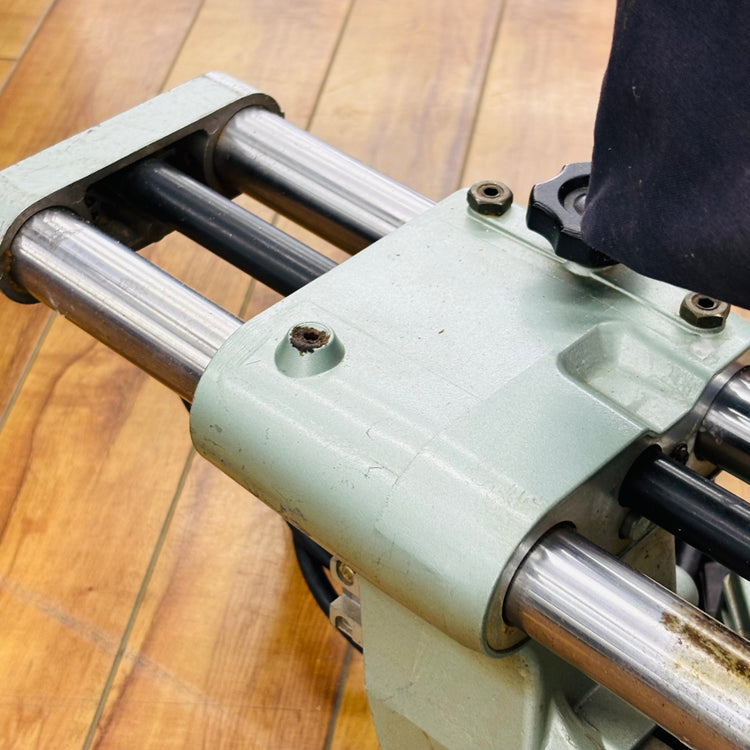 255mm 卓上スライドマルノコ C10FS ※沖縄・離島配送不可【リライズ蓮田店】