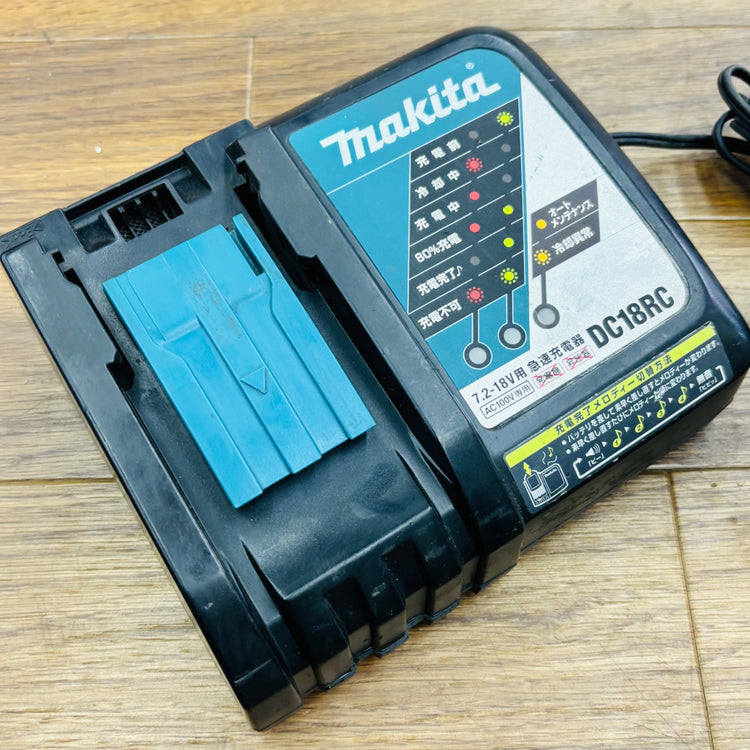 18V コードレス鉄筋カッター HCC-19BL 【リライズ蓮田店】