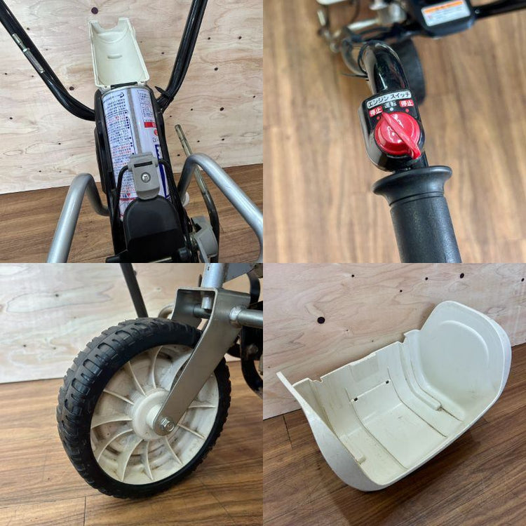◆ホンダ(HONDA) ガスパワー耕うん機 FV200 【船橋馬込店】
