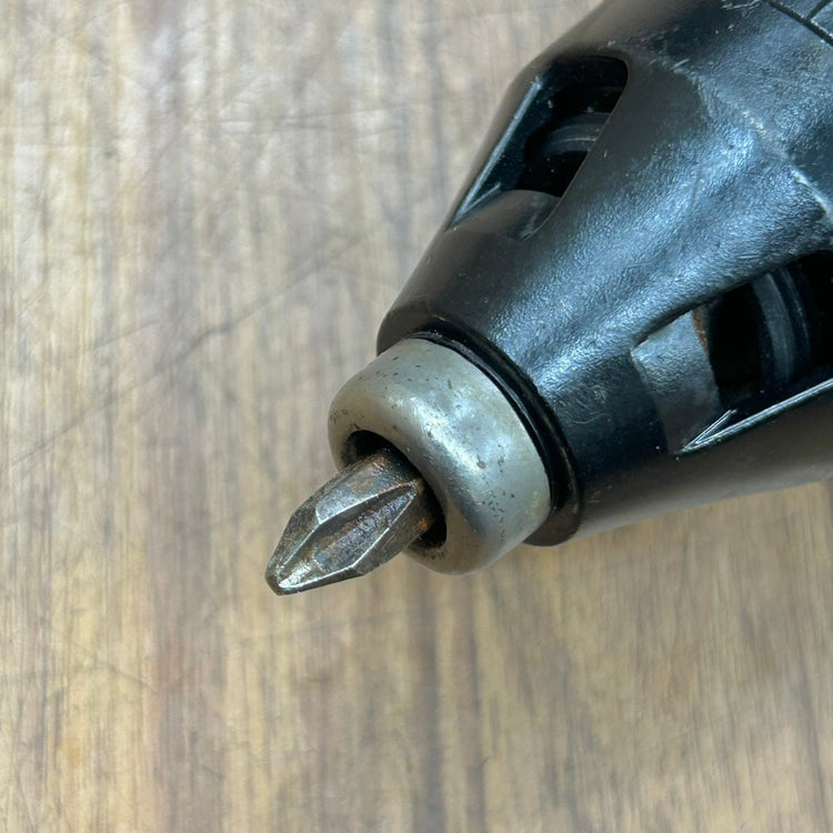 良品 マキタ (makita) 18V 充電式スクリュードライバ FS600DZ ワンタッチ 【船橋馬込店】