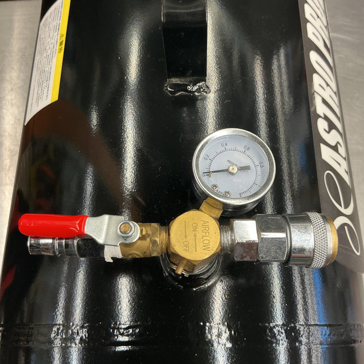 【中古美品】アストロプロダクツ(astro) エアサブタンク 38L 【越谷店】