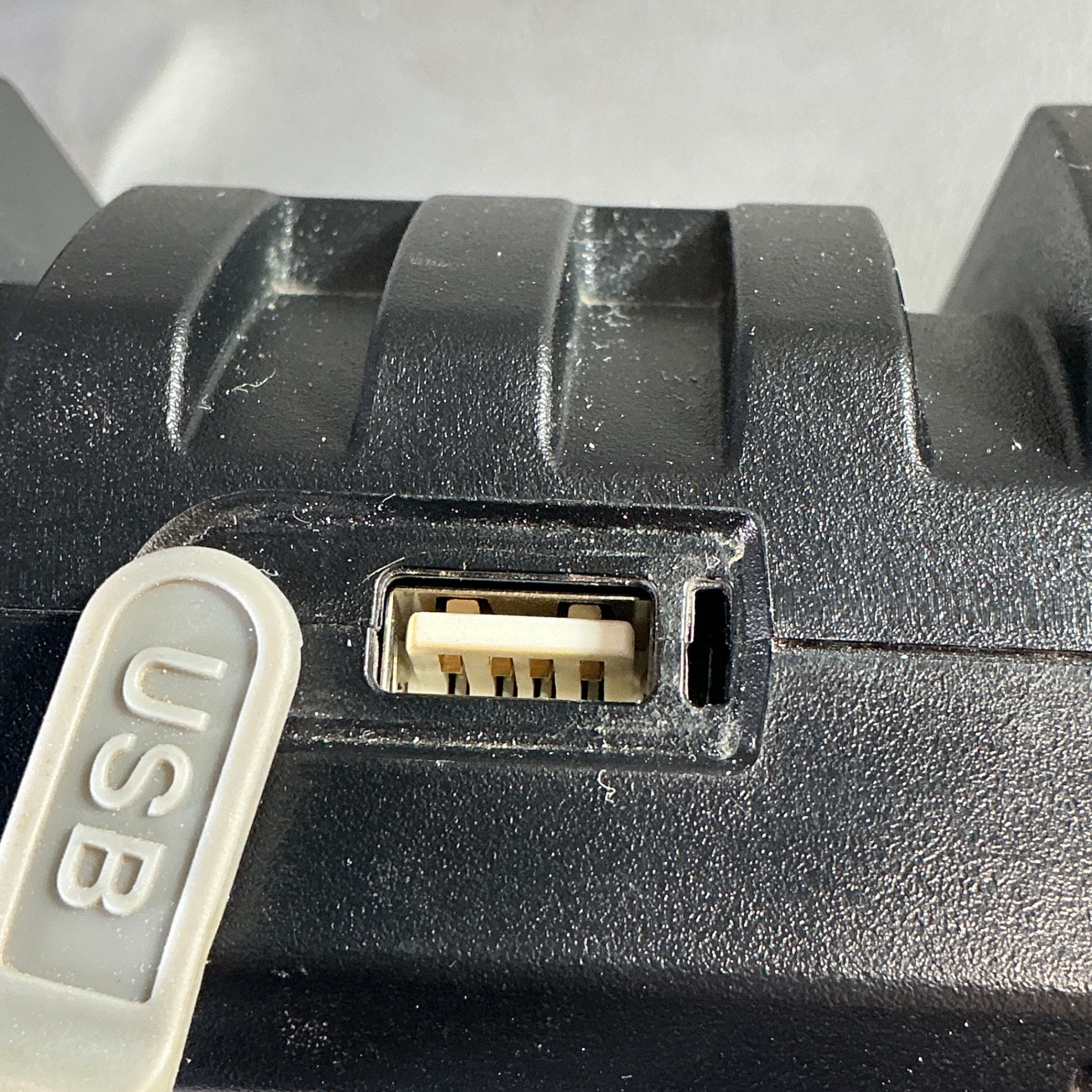 【中古】マキタ(makita) 急速充電器 DC18RF  【越谷店】