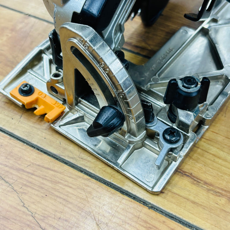 18V 165mm コードレス丸のこ HS631DZ 【リライズ蓮田店】