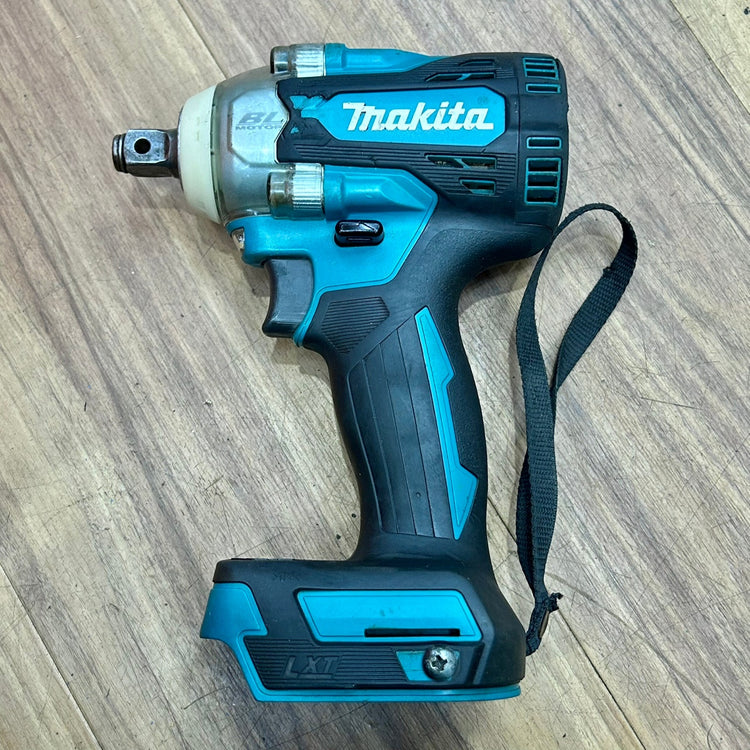 良品 マキタ (makita) コードレスインパクトレンチ TW300DRGX 【船橋馬込店】