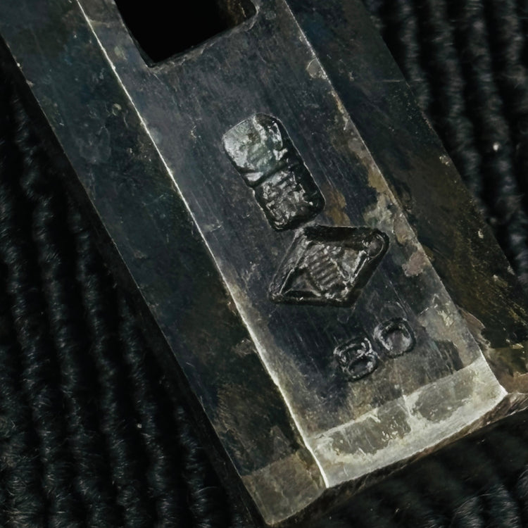 【コンパクト便】八角玄翁 286g 【中古】 【蓮田店】