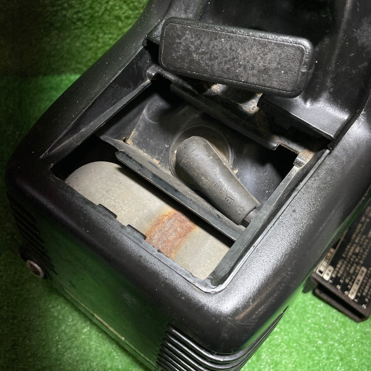 ポータブル発電機 EX300JL
