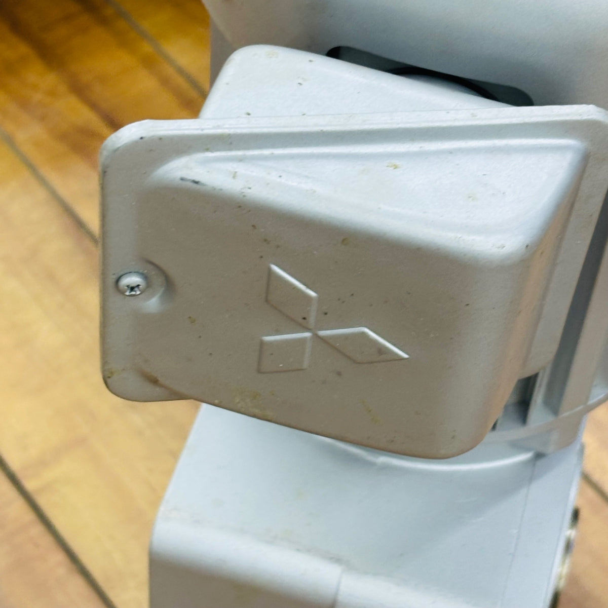 動作確認済み 0.75kw 200V ギヤードモータ GM-SHYM-RH 【中古】 【蓮田店】