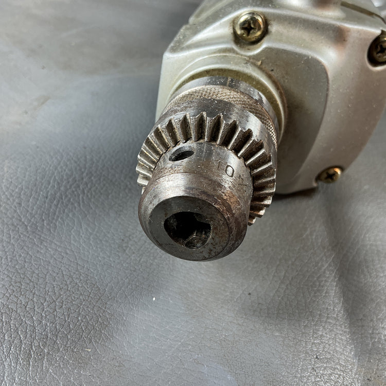 【中古】東芝　電気ドリル　DRD-10A  【越谷店】