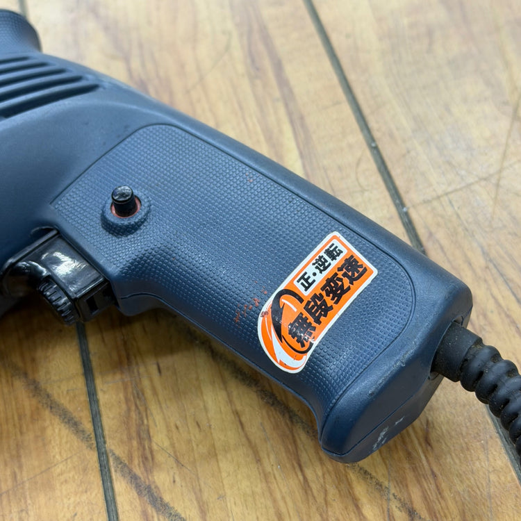 動作良好 12mm 変速振動ドリル PD-12VR 【リライズ蓮田店】