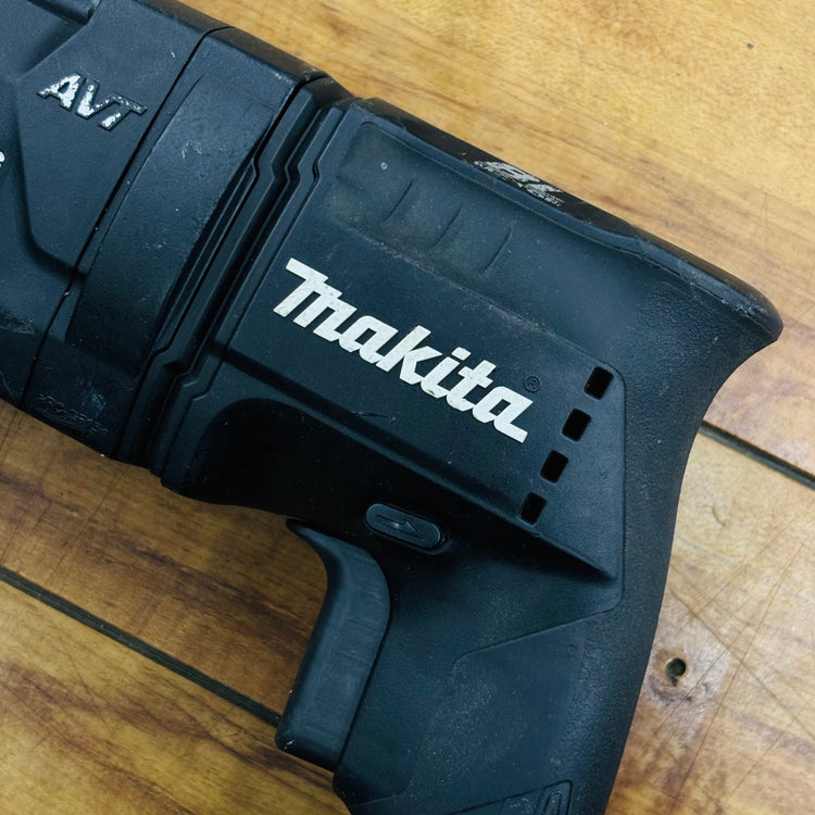14.4V コードレスハンマドリル HR181D 本体のみ 【中古】 【蓮田店】