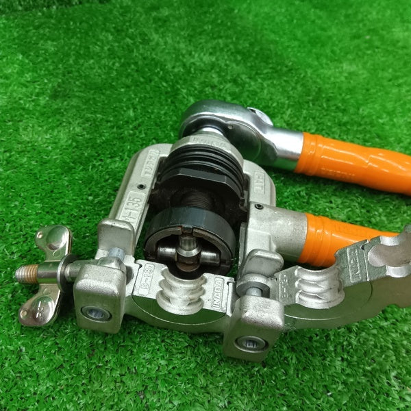 ロングフレアつば出し器 TM-135 【野田愛宕店】
