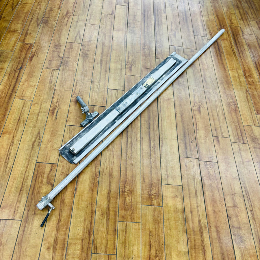 スーパーフレスノ360 TAF-1000H トンボ ならし コンクリート仕上【蓮田店】