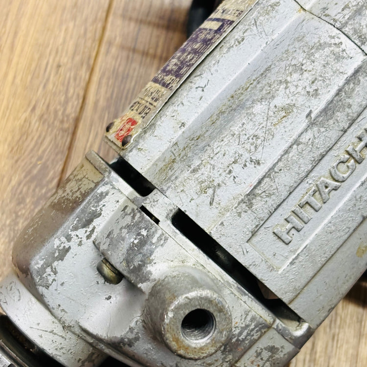 30mm 木工用電気ドリル BUW-SH2 【中古】 【蓮田店】