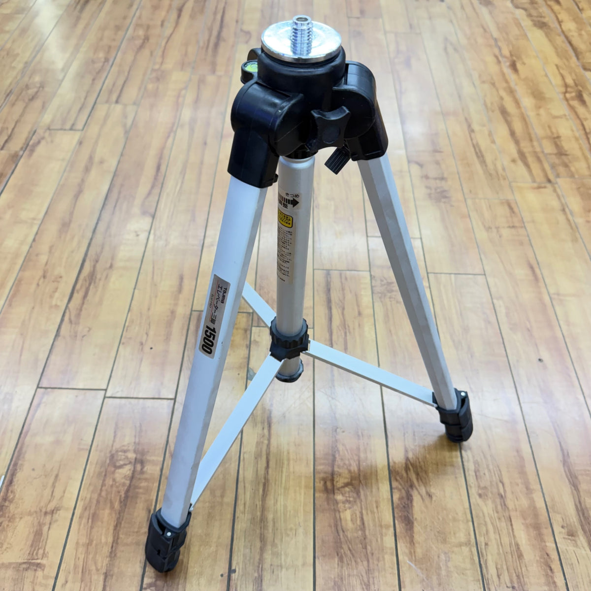 美品 エレベーター三脚1500 ELV-150 【リライズ蓮田店】