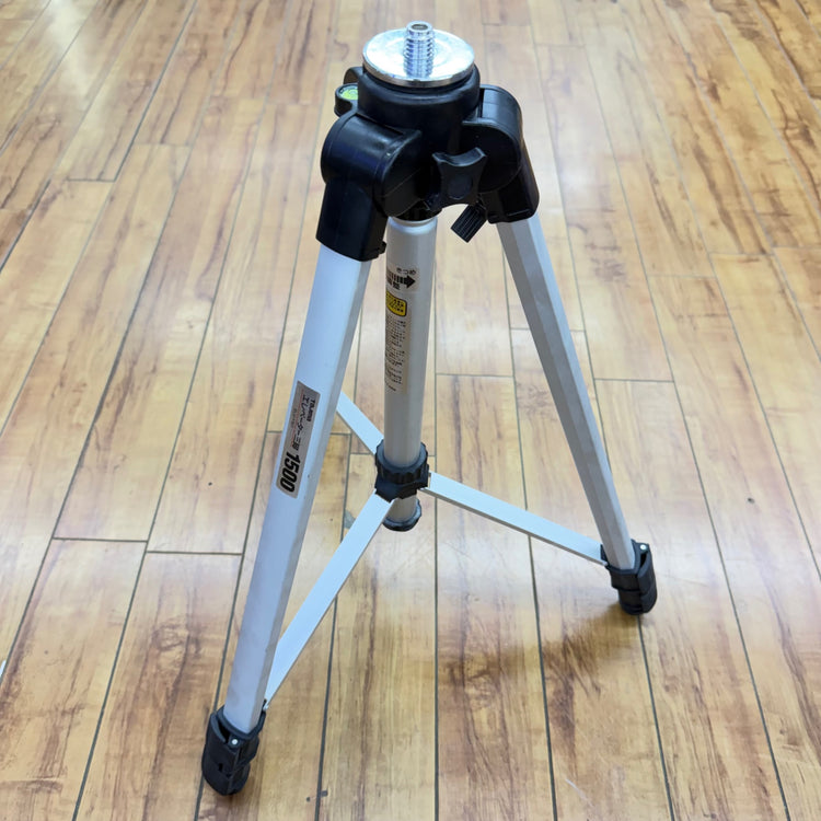 美品 エレベーター三脚1500 ELV-150 【リライズ蓮田店】