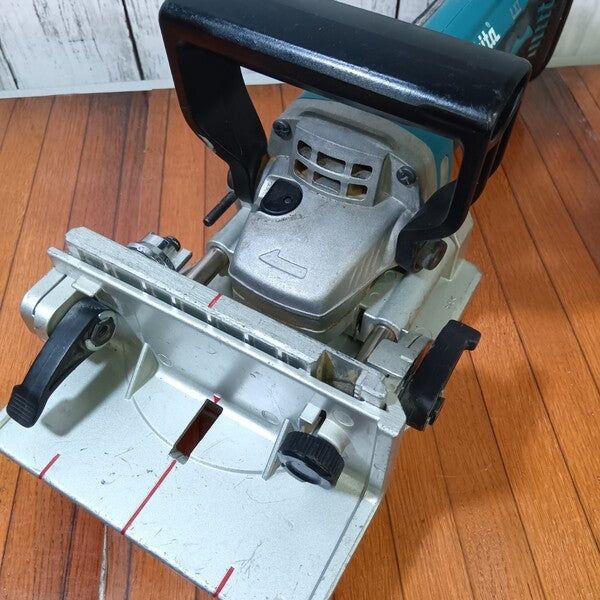 ◆マキタ(makita) コードレスジョイントカッター PJ180DZ 【野田愛宕店】