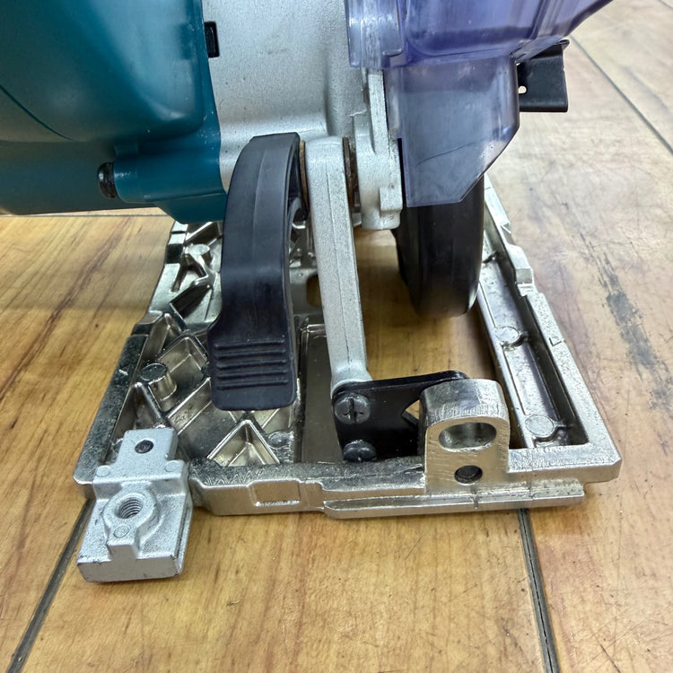 動作良好 100mm 防じんマルノコ KS4100F 【リライズ蓮田店】