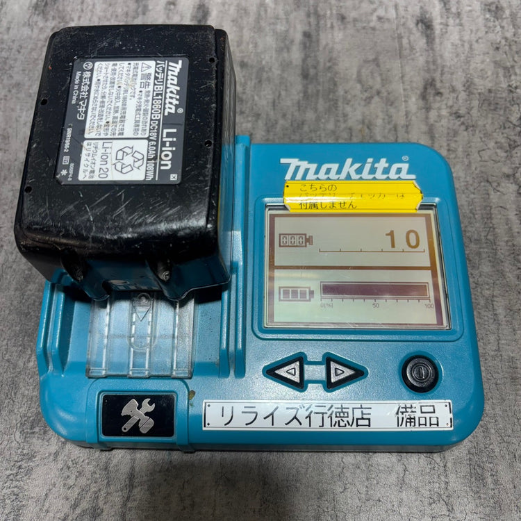 ◆マキタ(makita) コードレスインパクトレンチ TW300DZ 【市川行徳店】