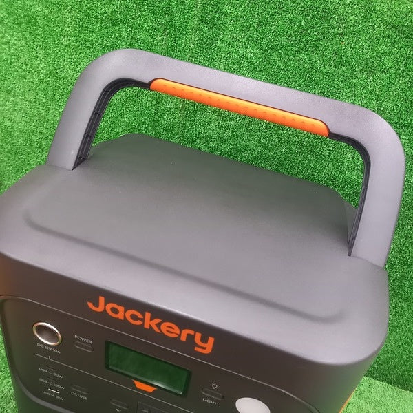 ポータブル電源 JE-2000D 【野田愛宕店】