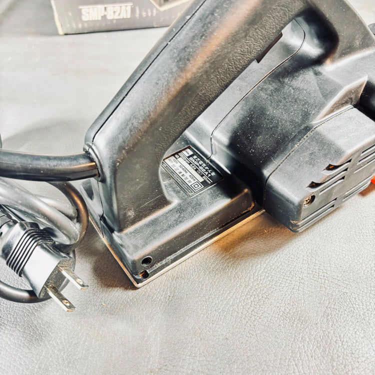 東芝 SMP82A1 電気かんな 【越谷店】