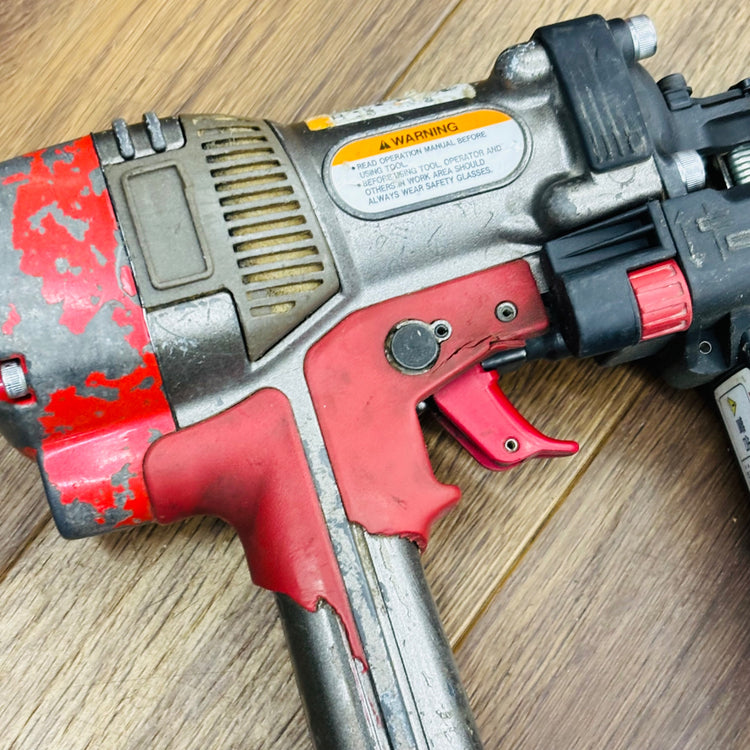 マックス(MAX) 高圧 9mmフロアタッカー HA-57/957T フロア 本体のみ【蓮田店】