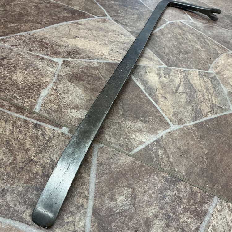 【中古】 かじ寅バール 約740mm 【越谷店】