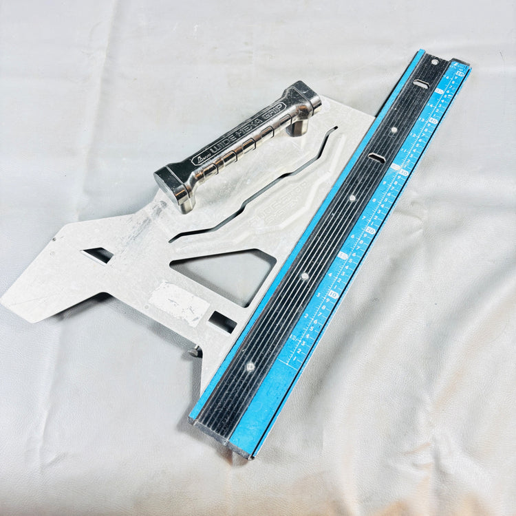 シンワ エルアングル 73150 マルノコガイド定規 【越谷店】