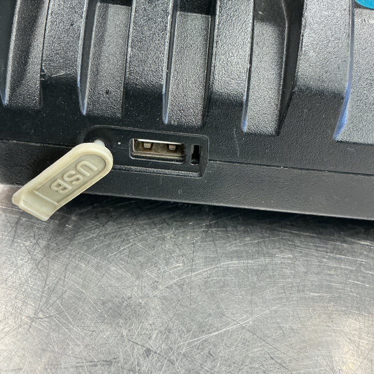 【中古】 マキタ/makita 急速充電器 DC18RF  【越谷店】