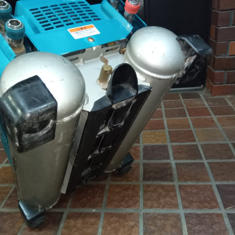 エアコンプレッサー AC461XS 【市川行徳店】