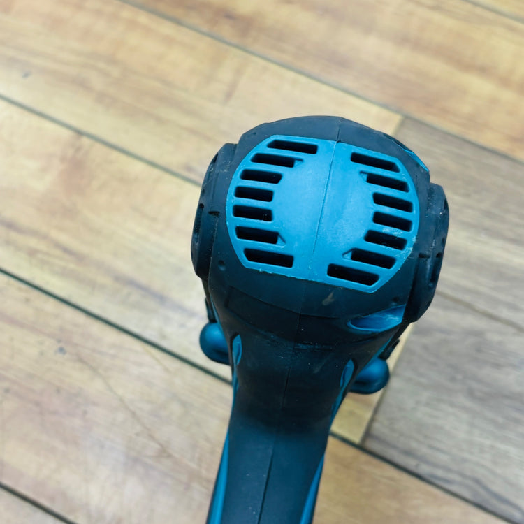 18V充電式インパクトレンチ TW450DZ  本体のみ【リライズ蓮田店】