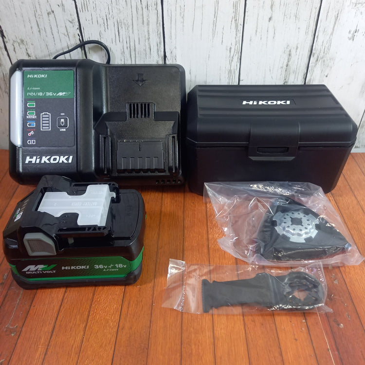 CV18DA(XPZ) コードレスマルチツール 【野田愛宕店】
