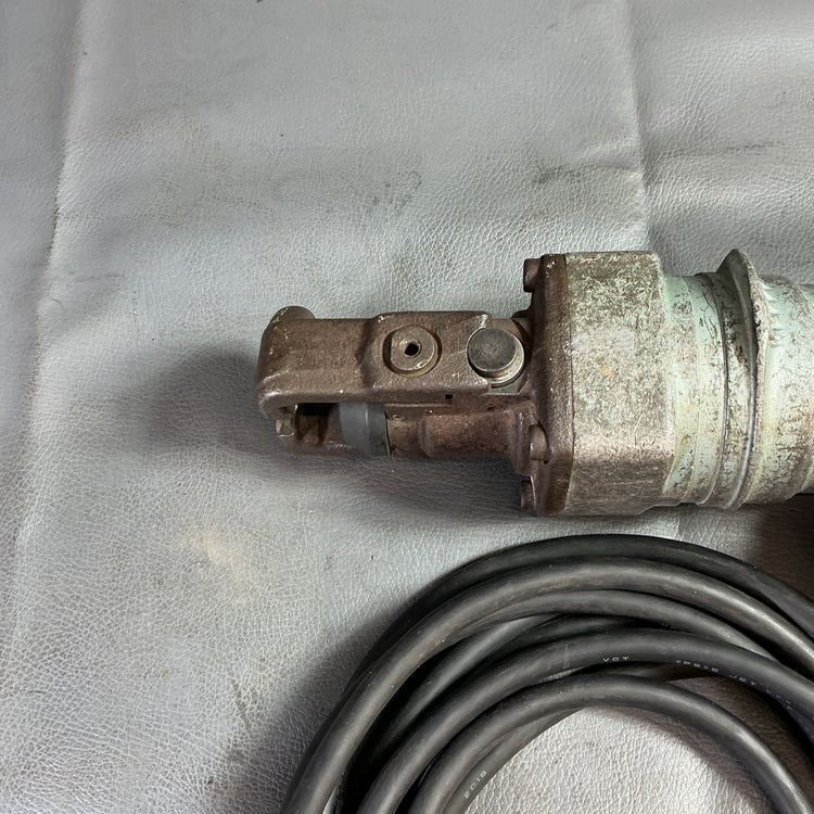 【中古】ハイコーキ(HiKOKI) ハンマドリル DH40SR  【越谷店】