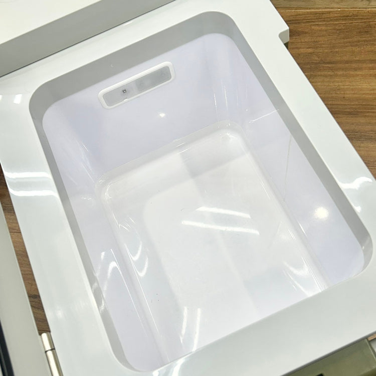 美品 マキタ (makita) 充電式保冷温庫 CW001GZO オリーブ 本体のみ 40V/18V  【船橋馬込店】
