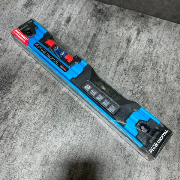 ブルーレベル Pro2 デジタル 75316