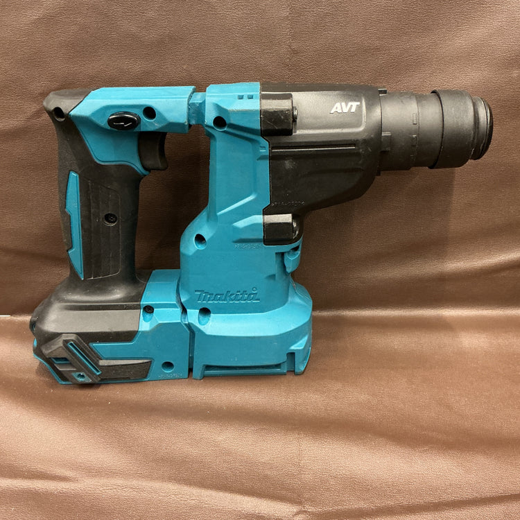 【中古・動作良好！】 マキタ HR183DZ 18V 充電式ハンマドリル 本体+集塵ユニット ※ハンドル欠品 【越谷店】
