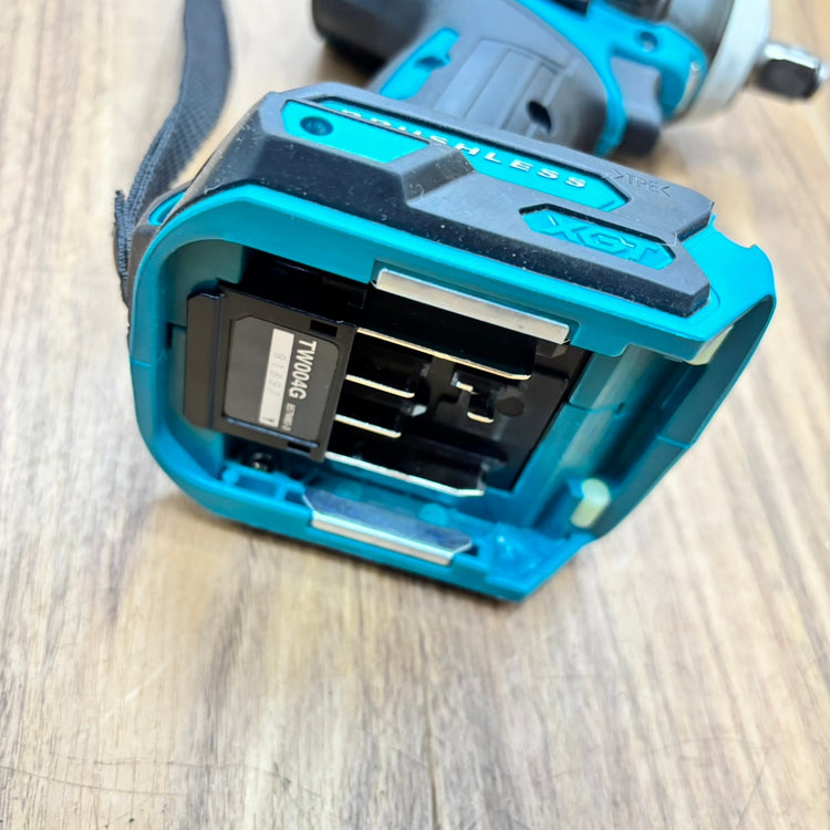 40Vmax コードレスインパクトレンチ TW004GZ【船橋馬込店】