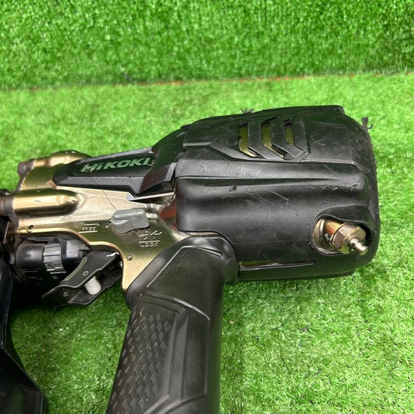 高圧エア釘打ち機 NV90HR2(N) 【野田愛宕店】