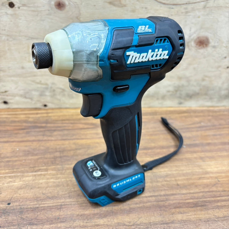 ◆マキタ(makita)  充電式インパクトドライバー TD111DZ 【船橋馬込店】