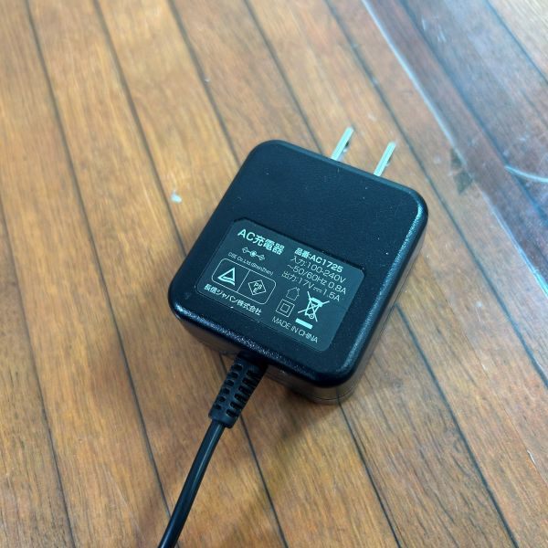 ファンバッテリー 空調服セット GB430 【野田愛宕店】