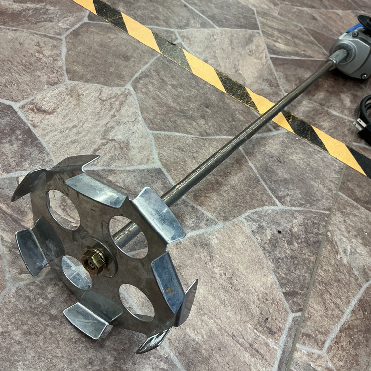 【中古・動作良好】 日本電産テクノモータ 撹半機 ベビーミックス BMP-150B1 かくはん 【越谷店】