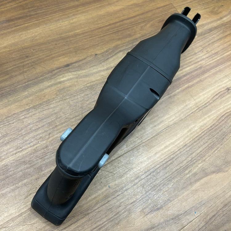美品 パナソニック (Panasonic) 充電レシプロソー 18V 5.0Ah EZ45A1LJ2G-B 【船橋馬込店】