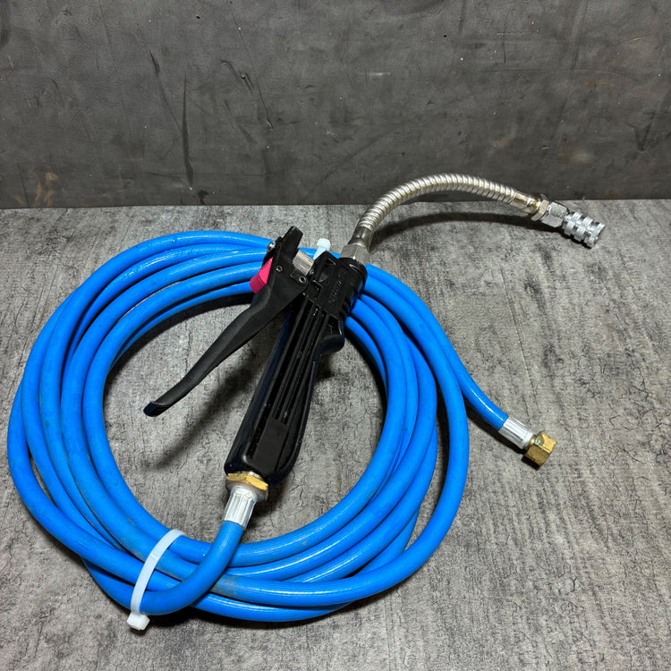 イチネンTASCO TA352G 小型高圧洗浄機 ※【市川行徳店】