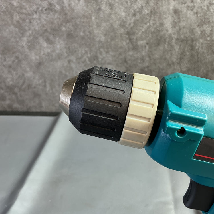【中古】マキタ　9.6V 6.5mm充電式高速ドリル　6503DRC  【越谷店】